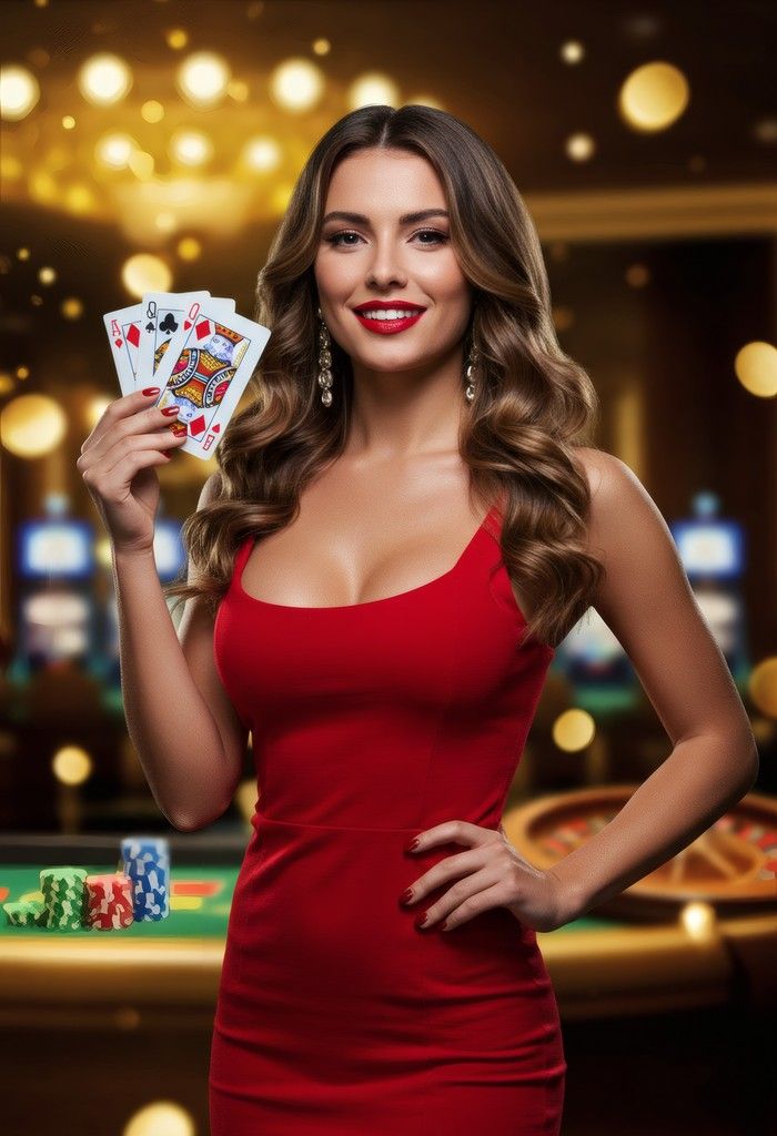 lunatogel alternatif live casino studio multi-camera setup for blackjack and roulette