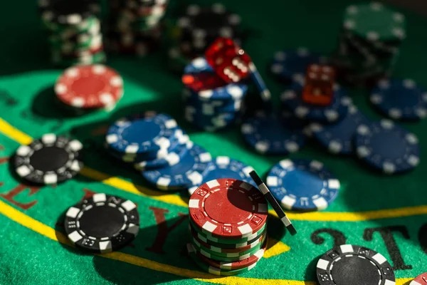 roulette betting layout on mobile screen
